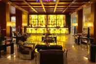 Quầy bar, cafe và phòng lounge La Strada Hotel