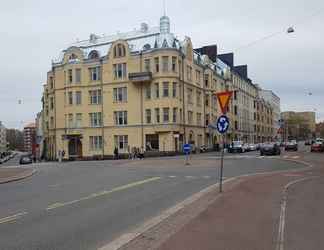 Exterior 2 2ndhomes Kamppi Apartments 1