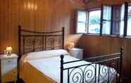 ห้องนอน 2 Casa Pelayin