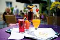 Bar, Kafe dan Lounge Hotel Gasthof Roessle