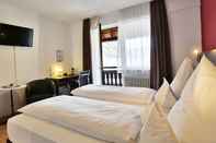 Bedroom Hotel Gasthof Roessle