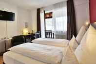 Bilik Tidur Hotel Gasthof Roessle