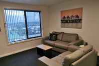 Common Space Youngtown Executive Apartments