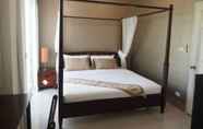 Phòng ngủ 2 Teddy Bear Villa Hua Hin 1