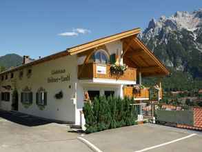 Exterior 4 Gröbl Alm