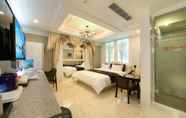 Kamar Tidur 2 Queens Drive In