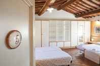 Phòng ngủ Hotel Massa Vecchia