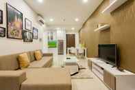 Common Space The Manner Luxury Apartment