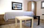 Common Space 6 EmGard Suites Kythnos