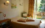 Bedroom 6 Villa Primerose