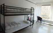 Phòng ngủ 3 Max Hostel