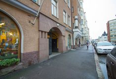 Others 4 2ndhomes Pietarinkatu Apartment 3