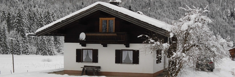 Exterior Seewiesenalm