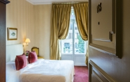 Bedroom 3 Hotel Des Trois Couronnes
