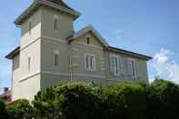 Exterior Ancienne Ecole Du Chapuy