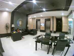 Lobby 4 Cebu Rooms - San Marino