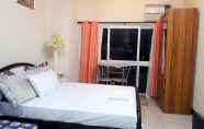 ห้องนอน 4 Cebu Rooms - San Marino