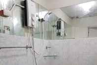 In-room Bathroom Cebu Rooms - San Marino