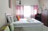 Bedroom 7 Cebu Rooms - San Marino
