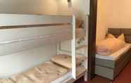 Kamar Tidur 2 Hotel Zartenbach B&B