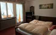 Kamar Tidur 7 Hotel Zartenbach B&B