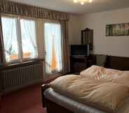 Bilik Tidur 7 Hotel Zartenbach B&B