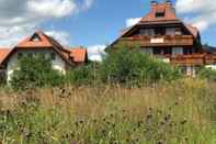 ภายนอกอาคาร Hotel Zartenbach B&B