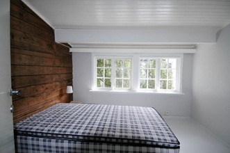 Bedroom 4 Solferie Holiday Home - Skippergata