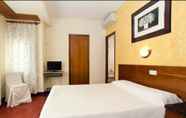 Phòng ngủ 6 Hostal Tropical