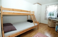 ห้องนอน 6 Solferie Holiday Home - Korsvikkilen