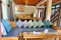 Ruang Umum Buko Beach Resort - Adults Only