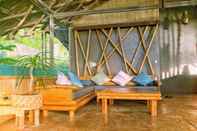 Lobi Buko Beach Resort - Adults Only