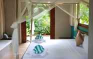 Bilik Tidur 5 Buko Beach Resort - Adults Only