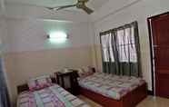 Bilik Tidur 6 Sarah Guest House