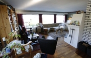 ล็อบบี้ 6 Solferie Holiday Home Vardåsveien