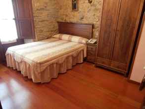 Kamar Tidur 4 Hostal Virgen de la Encina