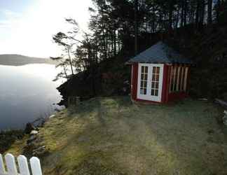 Bên ngoài 2 Solferie Holiday Cabin Ålefjærveien