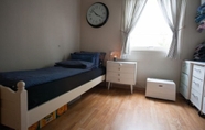 Kamar Tidur 4 Solferie Holiday Apartment Epleveien