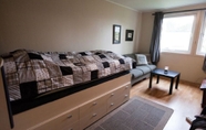 Kamar Tidur 5 Solferie Holiday Apartment Epleveien