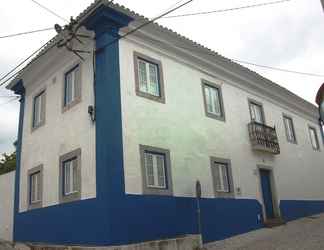 Exterior 2 Villa Casa do Sobral