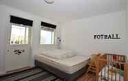 Bilik Tidur 5 Solferie Holiday Home Jolleveien