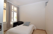 Kamar Tidur 2 Solferie Holiday Apt. Henrik Wergelands