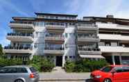 Bangunan 4 Solferie Holiday Apartment Kirkeveien