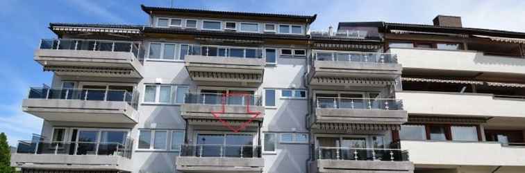 Bên ngoài Solferie Holiday Apartment Kirkeveien