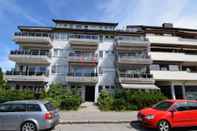 Exterior Solferie Holiday Apartment Kirkeveien