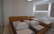 Kamar Tidur 3 Solferie Holiday Apartment Kirkeveien