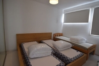 Kamar Tidur Solferie Holiday Apartment Kirkeveien