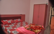 Kamar Tidur 4 Hotel Khatri