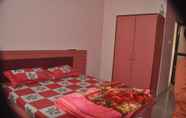 ห้องนอน 4 Hotel Khatri