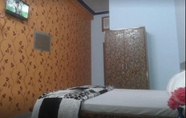 Kamar Tidur 3 Hotel Khatri